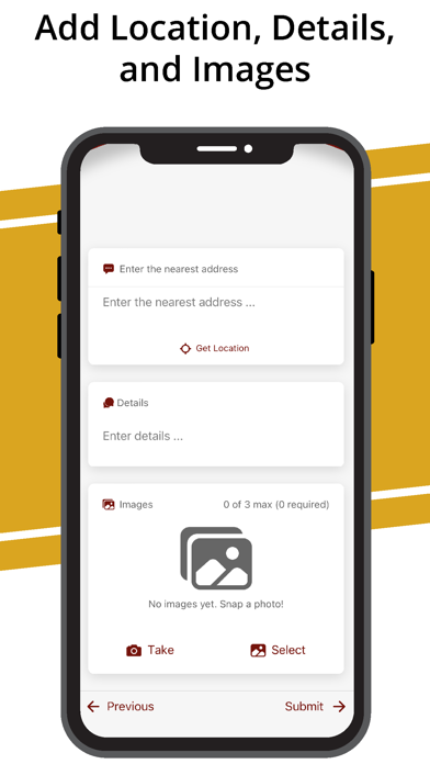 CityForce Engage Screenshot