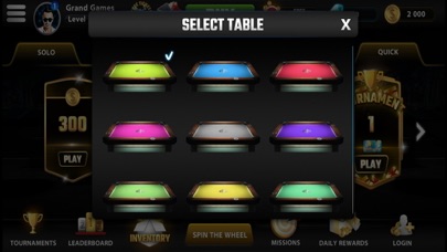 Spades Online: Solitaire Games Screenshot