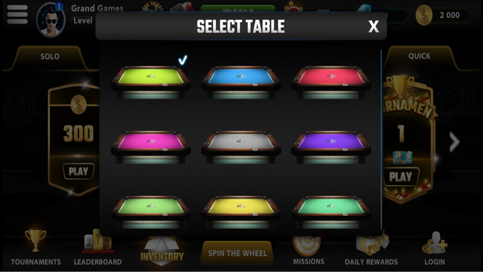 Spades Online Solitaire Games