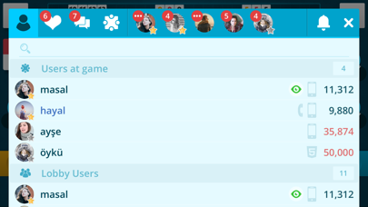 Rummy - Online Screenshot