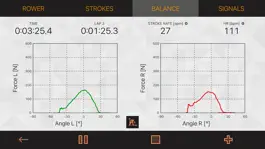 Game screenshot Biorower hack