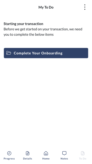 Priory Law Group Screenshot