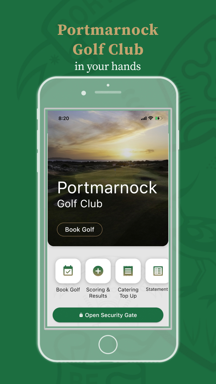Portmarnock Golf Club