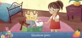 Game screenshot Little Star - children book hack