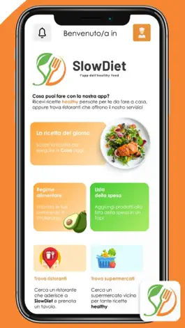 Game screenshot Slow Diet mod apk