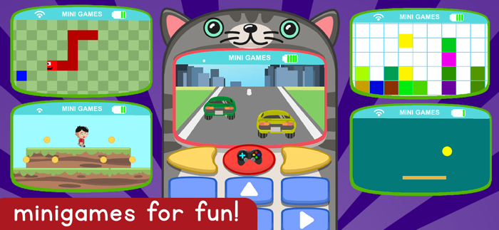 My Educational Phone