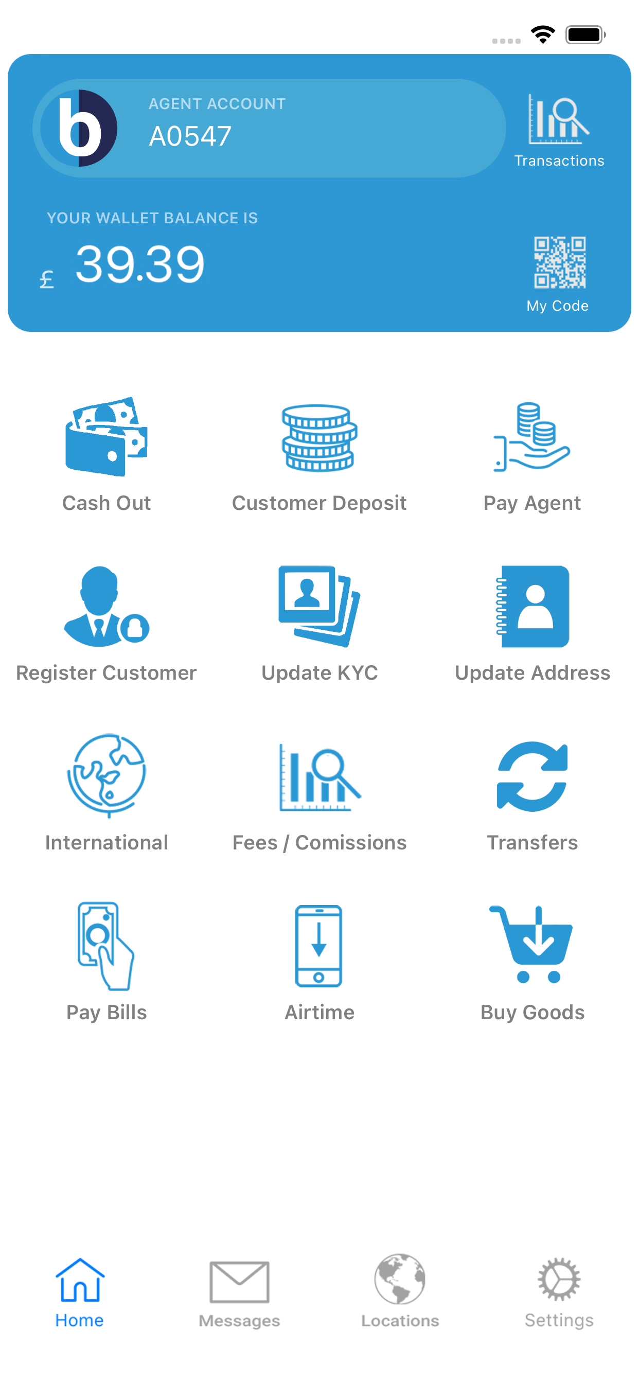 Bibimoney UK