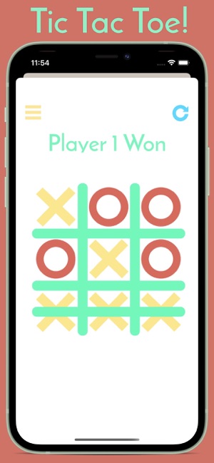 Tic Tac Toe XL - Jogo gratuito para Portátil, Tablet, iPhone, iPad,  Android, iPod, Kindle