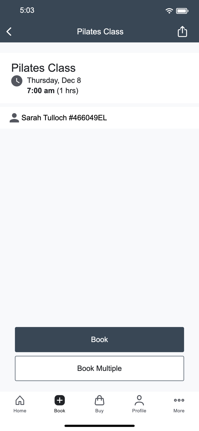 Body Lab Pilates Melbourne