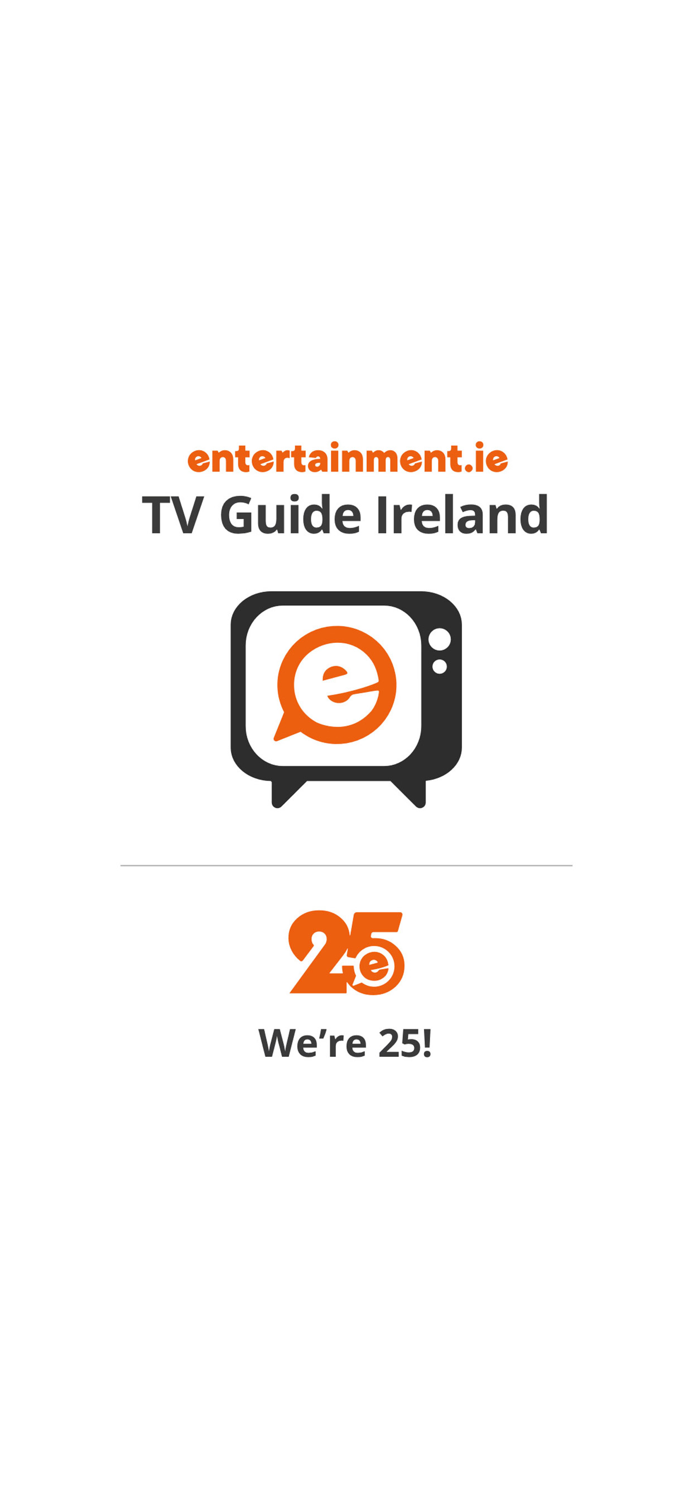 TV Listings Guide Ireland