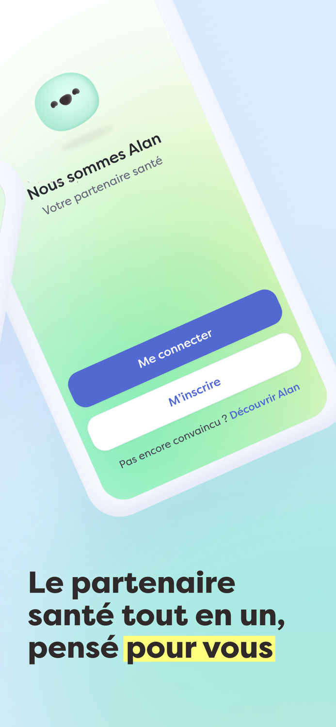 Alan France Assurance Santé