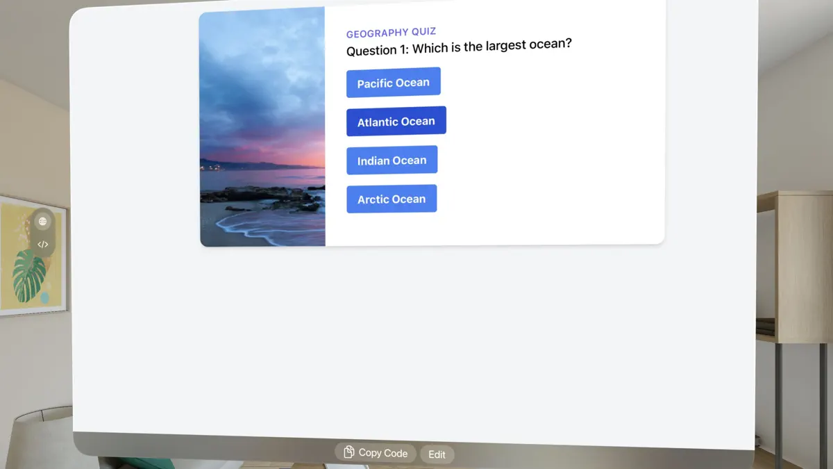 Glowby Genius screenshot 2
