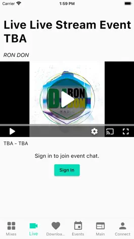 Game screenshot DJ RON DON hack