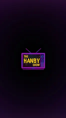 Game screenshot The Hanby Show mod apk