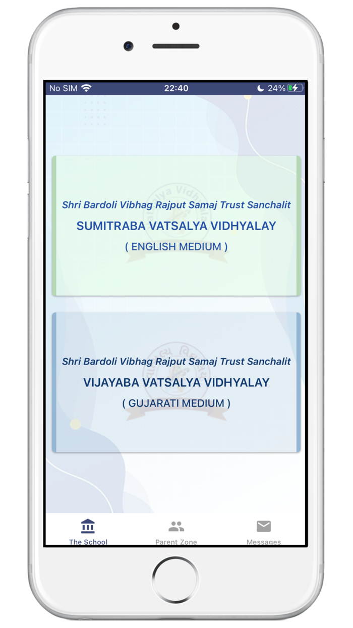 Vatsalya Vidhyalay School