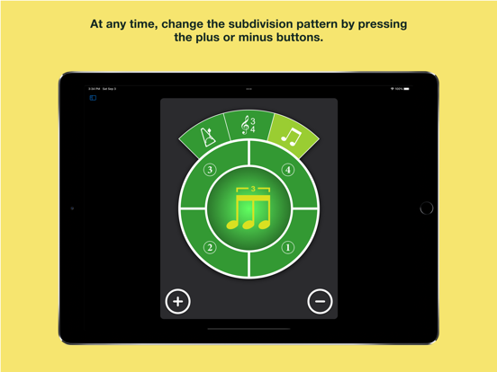 Screenshot #6 pour True Beat
