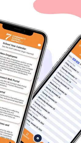 Game screenshot NYC District 7 apk
