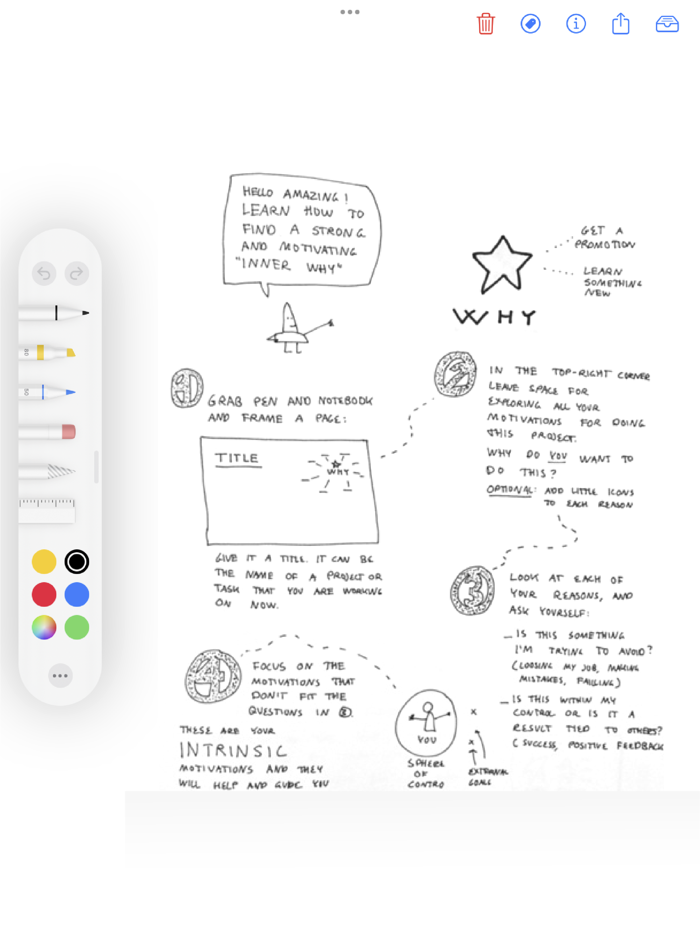 Digital Notes