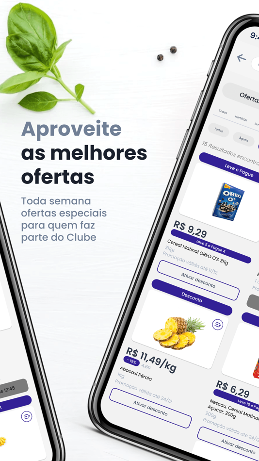 #2. Cliente Pontua (iOS) 게시자: INOVATECH NETWORK SA