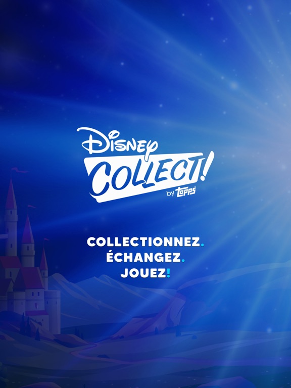 Screenshot #4 pour Disney Collect! par Topps