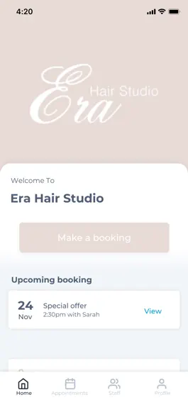 Game screenshot Era Hair Studio mod apk