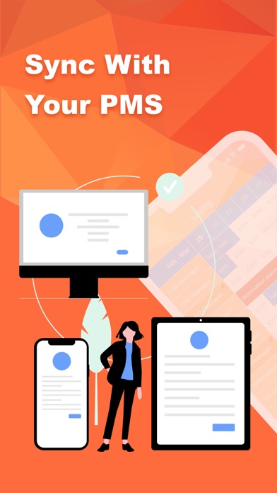 Cleanfy - Cleaning done easy! Screenshot