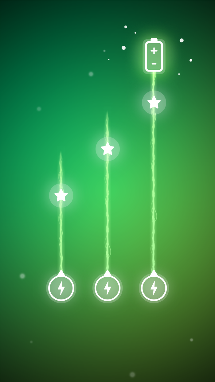 Laser Relaxing and Anti-Stress