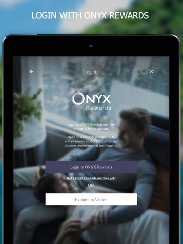 ONYX Rewardsのおすすめ画像1