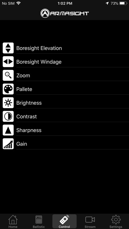 Armasight screenshot-3