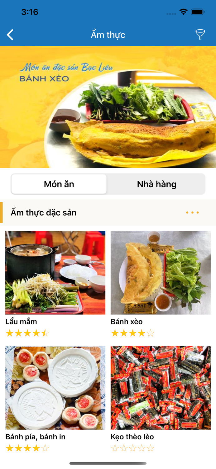 Bac Lieu city tourism