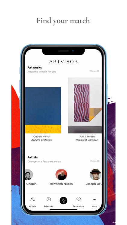 Artvisor