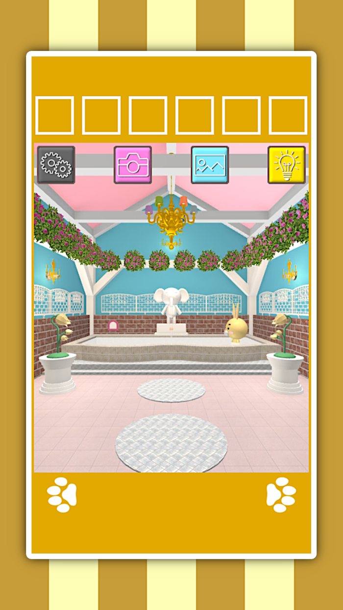 AnimalSpa -EscapeGame-