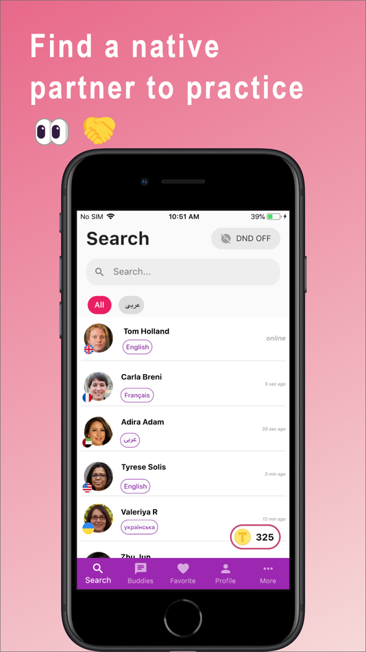 #2. CapableTalk - Talk & Learn (iOS) Podle: Excellent Solutions Co