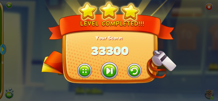 Fitnesss Lab Physics Puzzle