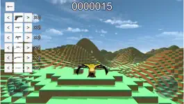 Game screenshot バーディフェンダー mod apk