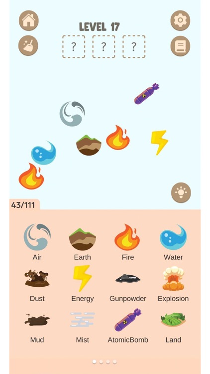 Alchemy: AI Merge screenshot-4