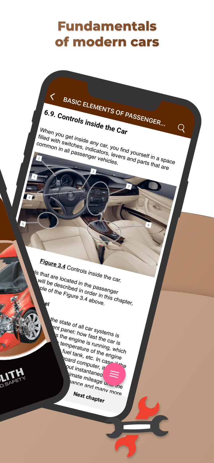 Automobile Engineering Book