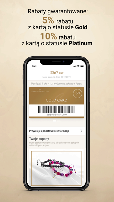 Apart Screenshot