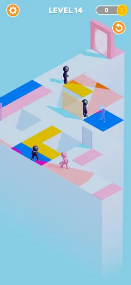 Game screenshot No more Colors! hack