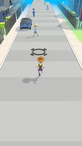 Game screenshot Urban Rodeo mod apk