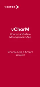 vCharM screenshot #1 for iPhone