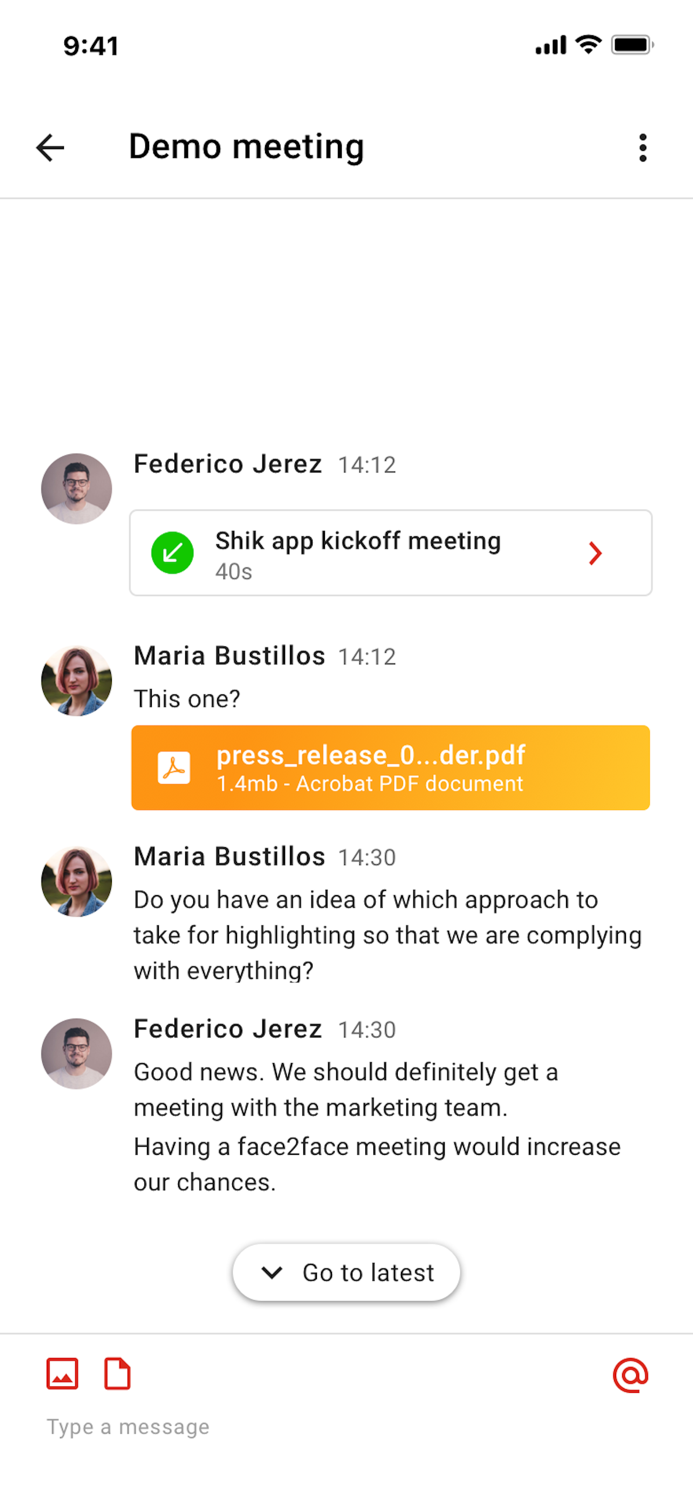 Sunrise Business Collaboration