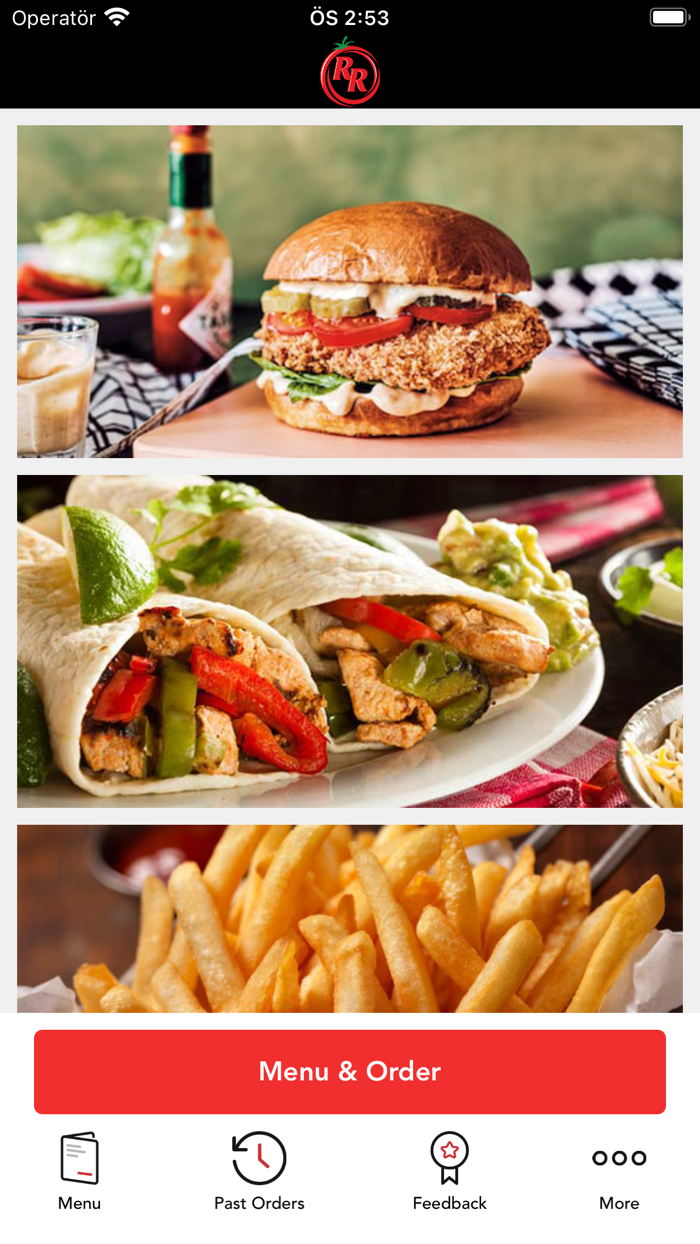 Red Relish Armthorpe