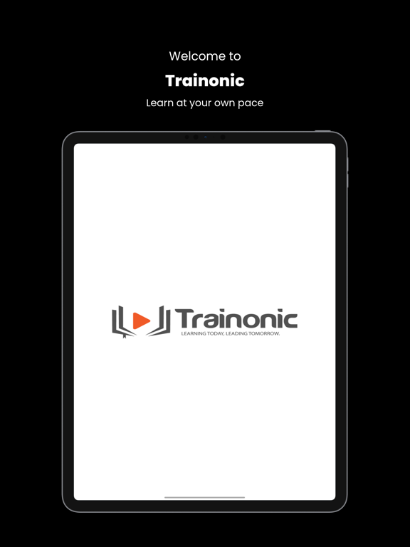 Screenshot #4 pour Trainonic