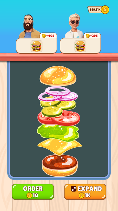 Jiggly Shop Screenshot