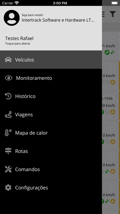Rocarsat Rastreamento