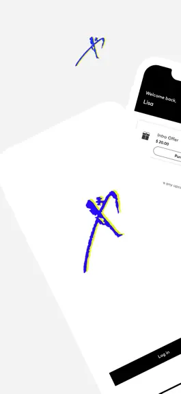 Game screenshot PilatesX mod apk