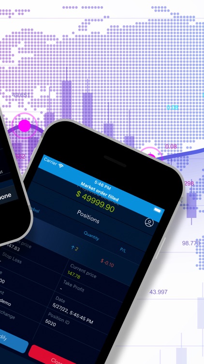 Trade The Pool screenshot-4