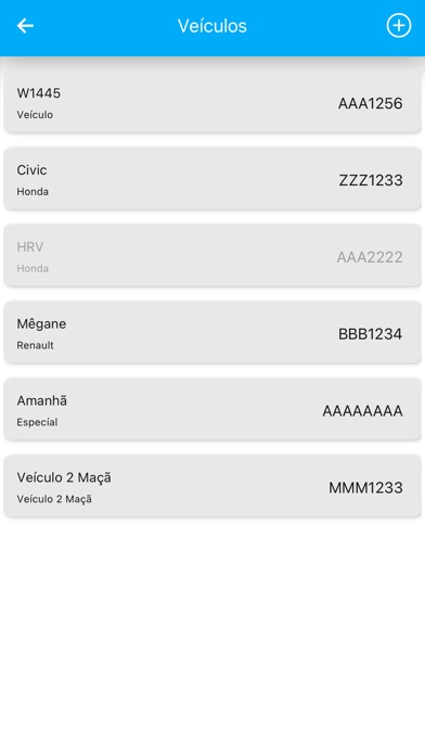 APRPP Screenshot