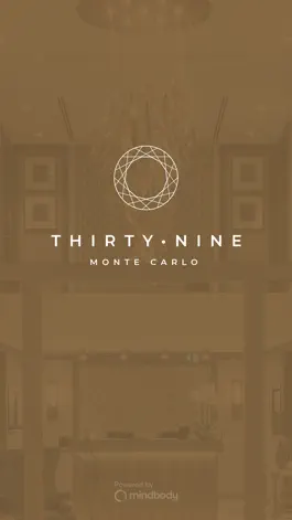 Game screenshot THIRTY • NINE mod apk